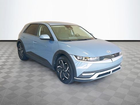 Used 2023 Hyundai Ioniq 5 SEL RWD image 4