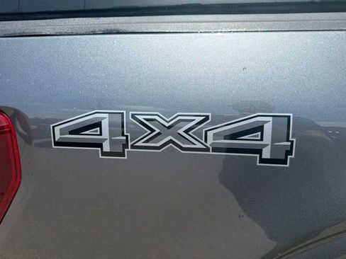 Used 2025 Ford F150 XLT w/ Equipment Group 302A MID AWD/4WD image 15