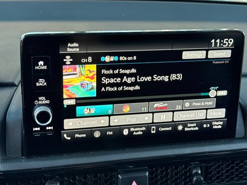 Used 2023 Honda CR-V EX-L image 18