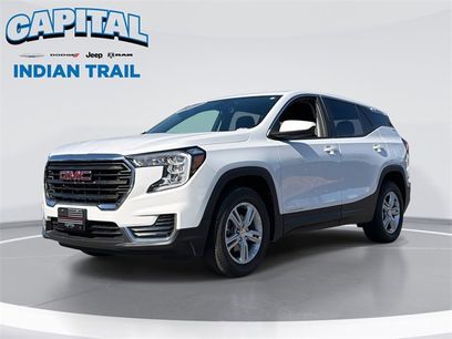 Used 2024 GMC Terrain SLE