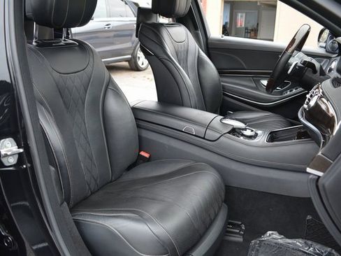 Used 2019 Mercedes-Benz Maybach S 650 image 19