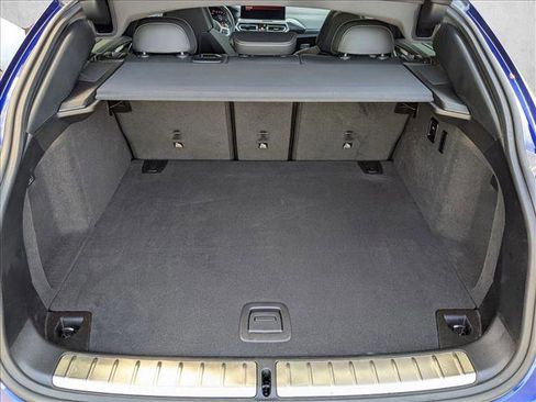 Certified 2023 BMW X4 M w/ Competition Package image 6