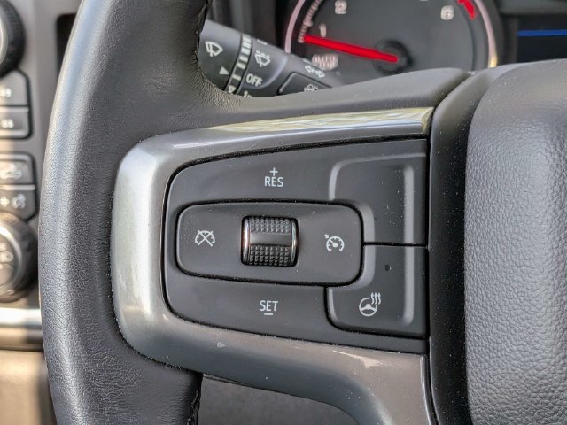 Used 2022 Chevrolet Silverado 1500 RST w/ Safety Package AWD/4WD image 28