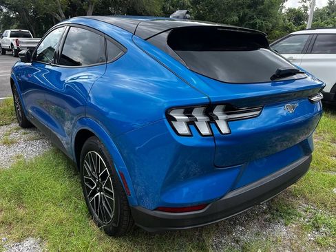 Used 2025 Ford Mustang Mach-E Premium RWD image 3