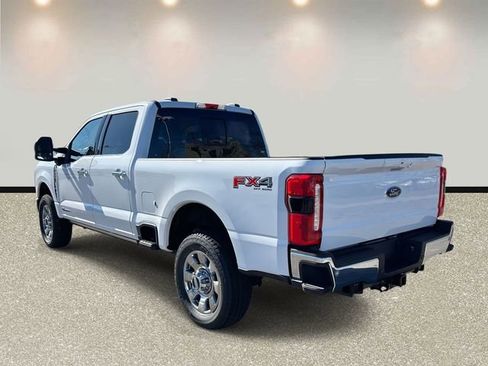 New 2026 Ford F250 Lariat w/ Lariat Ultimate Package image 7