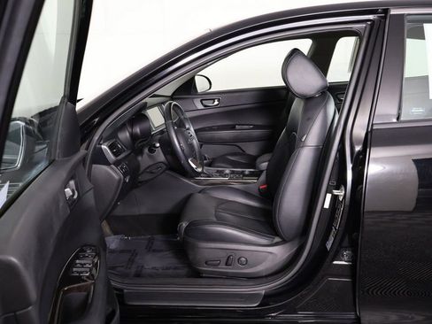 Used 2020 Kia Optima EX FWD image 25