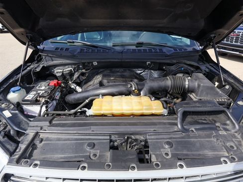 Used 2019 Ford F150 Lariat AWD/4WD image 36