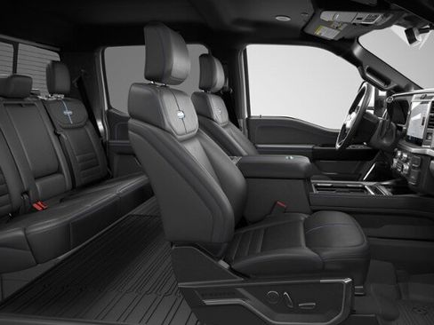 New 2026 Ford F350 Platinum AWD/4WD image 29