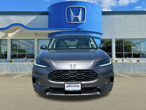 Used 2026 Honda HR-V LX image 6