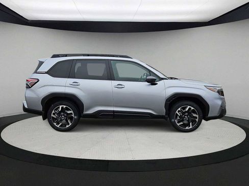 New 2026 Subaru Forester Limited image 9