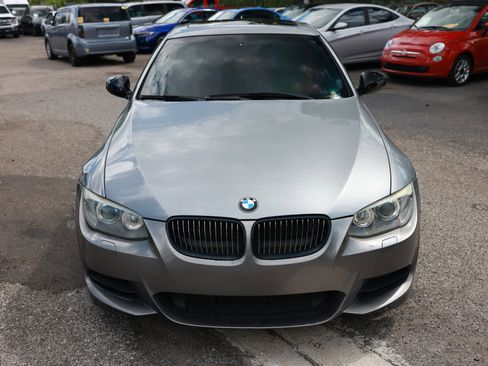 Used 2011 BMW 335is Coupe RWD image 22