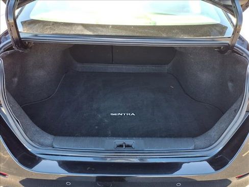 Used 2024 Nissan Sentra SV image 25