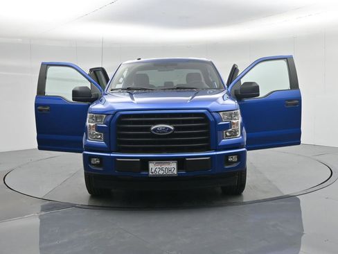 Used 2017 Ford F150 XL image 35