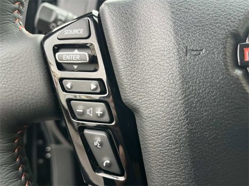 Used 2025 Nissan Frontier Pro-X w/ Pro Convenience Package image 31