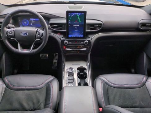 Used 2023 Ford Explorer ST w/ Equipment Group 401A image 15