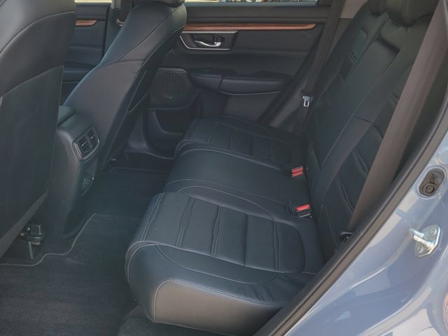 Used 2021 Honda CR-V Touring image 11