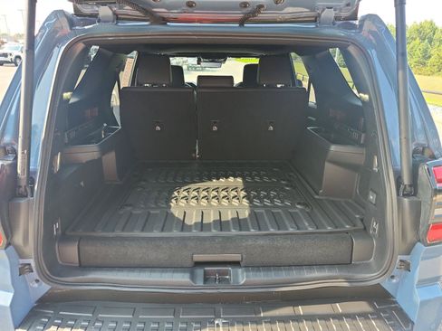 Used 2026 Toyota 4Runner TRD Off-Road Premium w/ Tow Technology Package AWD/4WD image 8