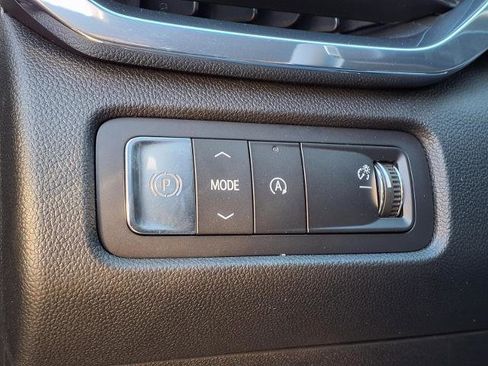 New 2026 GMC Acadia Elevation w/ Elevation Premium Package image 14