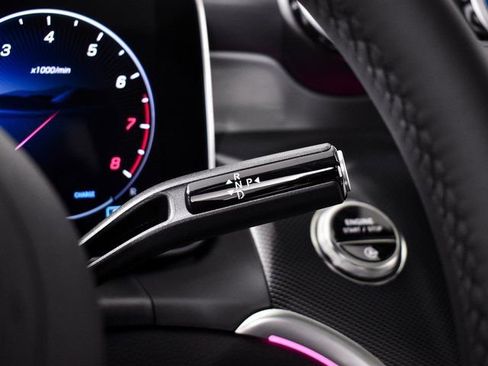 New 2026 Mercedes-Benz GLC 300 image 23