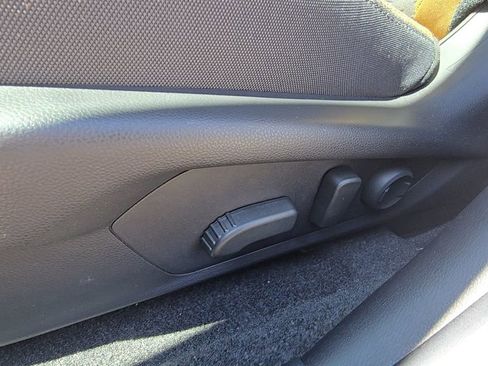 Used 2025 Subaru Crosstrek 2.5i Sport w/ Crosstrek Mirror Package image 19