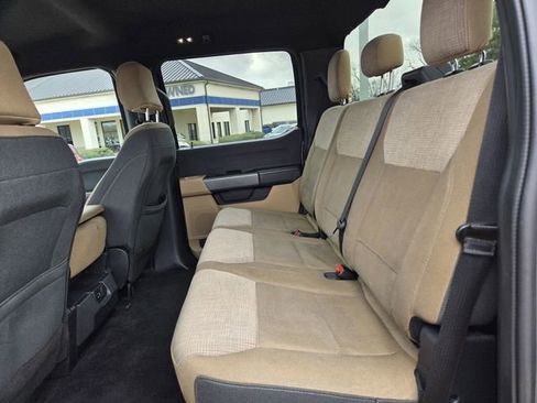 Used 2023 Ford F150 XLT RWD image 19