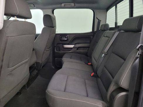 Used 2018 Chevrolet Silverado 1500 LT w/ All Star Edition image 18