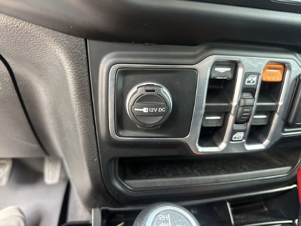 Used 2020 Jeep Wrangler Unlimited Sport S AWD/4WD image 27