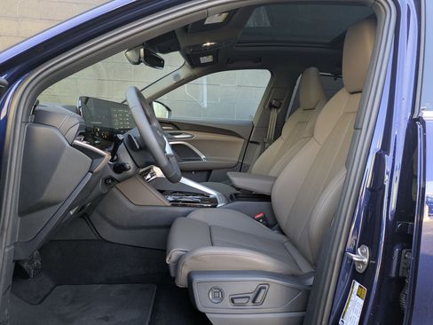 New 2025 Audi Q5 Premium Plus image 13