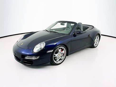 Used 2006 Porsche 911 Carrera S RWD image 22