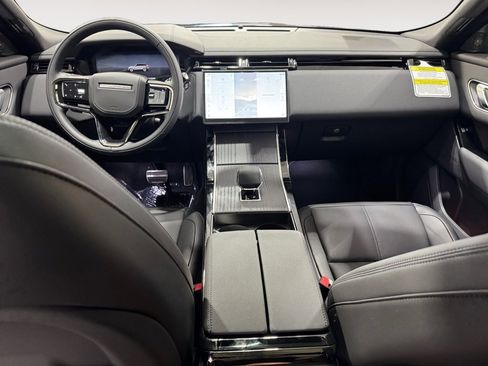 New 2026 Land Rover Range Rover Velar Dynamic SE image 10