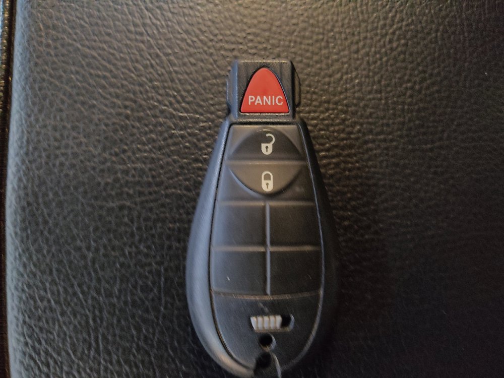 Used 2024 RAM 1500 Classic SLT RWD image 32