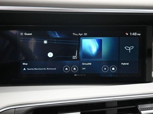 New 2026 Hyundai Palisade SEL Premium AWD/4WD image 13