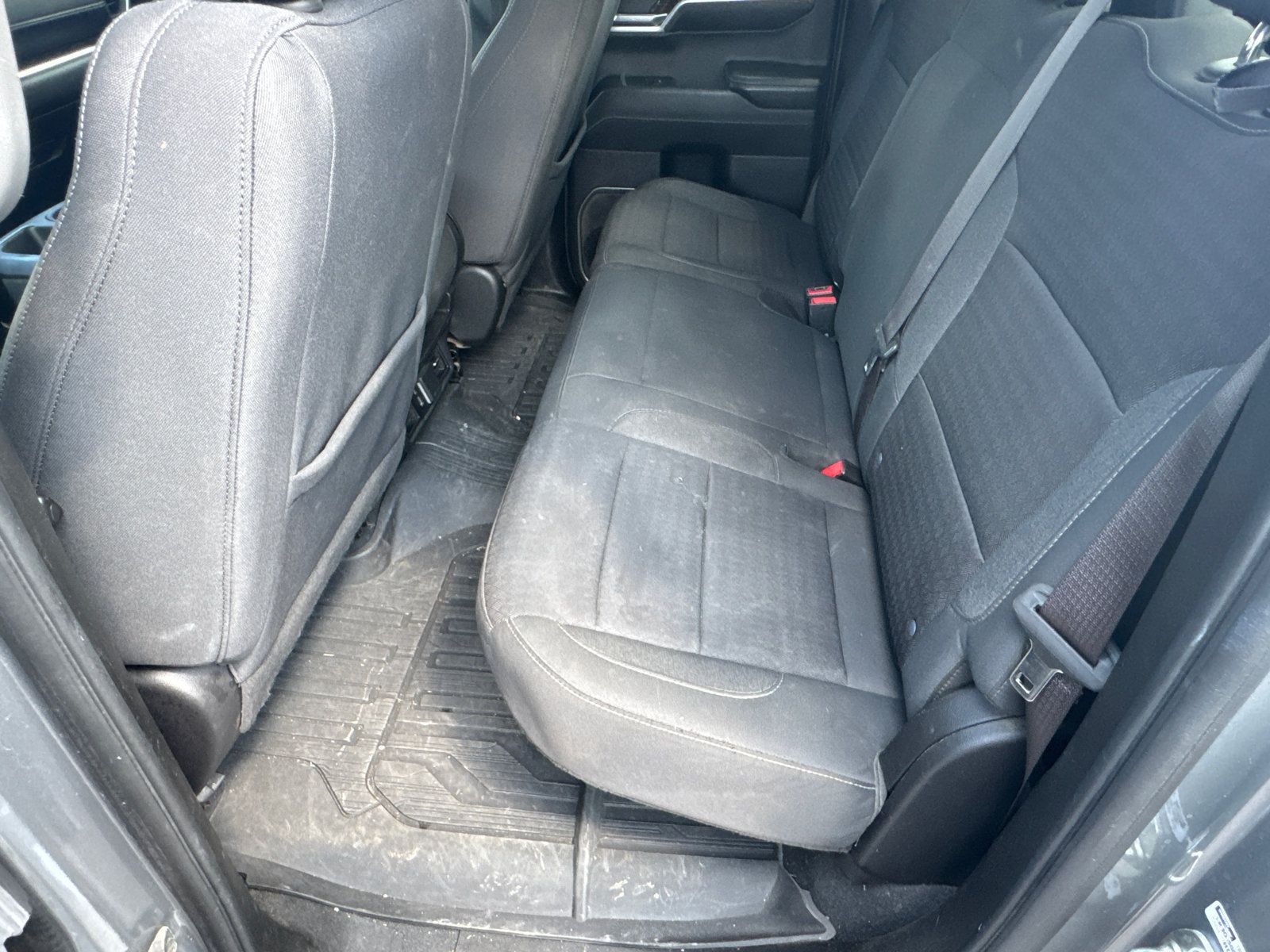 Used 2023 GMC Sierra 1500 Elevation RWD image 21