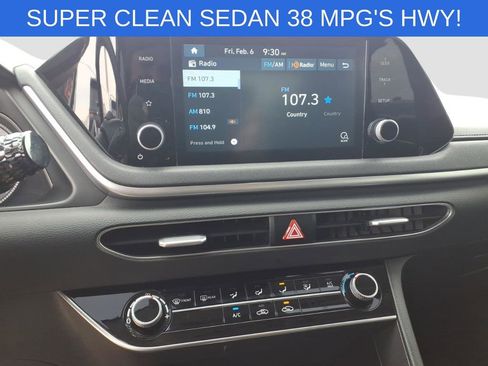 Used 2020 Hyundai Sonata SE image 24