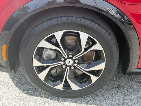 Used 2021 Ford Mustang Mach-E Premium AWD/4WD image 20