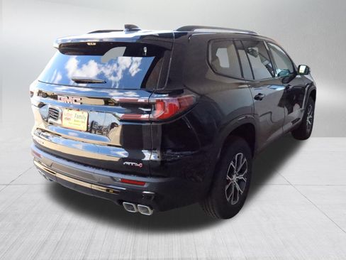 New 2026 GMC Acadia AT4 w/ Luxury Package AWD/4WD image 7