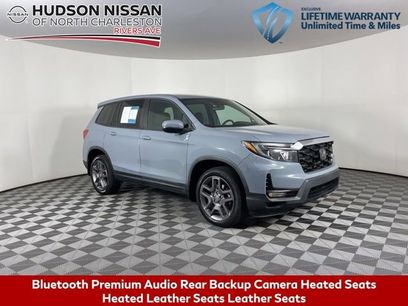 Used 2023 Honda Passport EX-L
