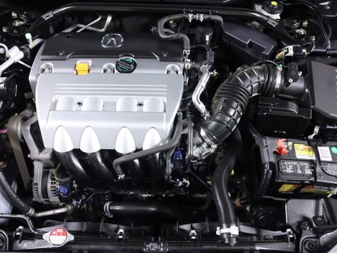 Used 2009 Acura TSX Sedan image 39