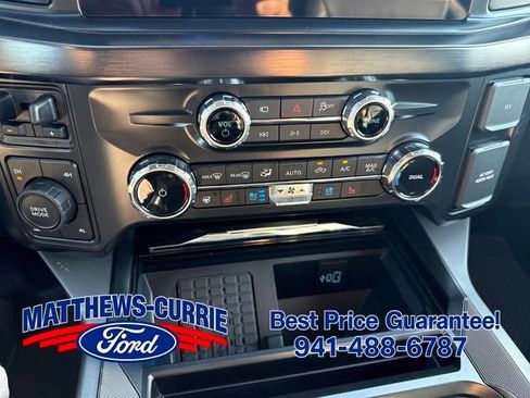 New 2026 Ford F250 Lariat w/ Black Appearance Package AWD/4WD image 23