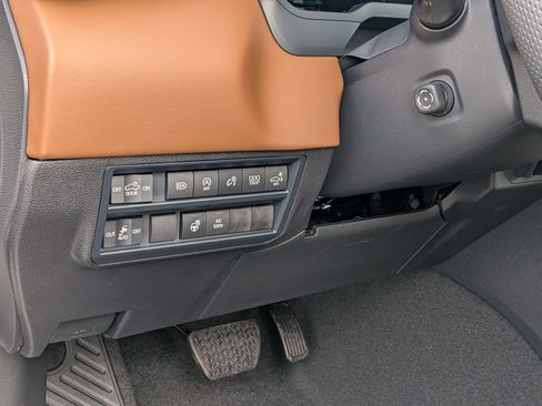 New 2026 Toyota Tundra 1794 Edition image 12