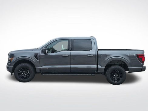 New 2025 Ford F150 XLT w/ Equipment Group 302A MID image 20