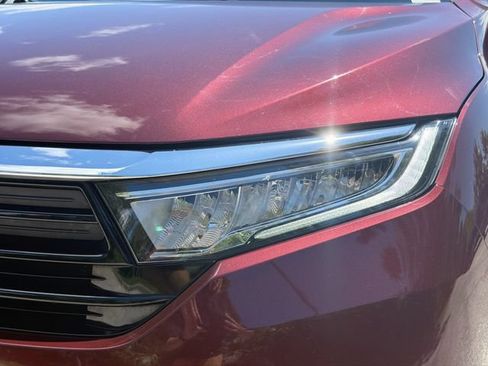 Used 2021 Honda Odyssey EX-L image 9
