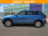 Used 2019 Volkswagen Tiguan S w/ Driver Assistance Package image 6