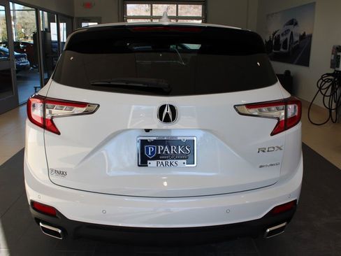 New 2026 Acura RDX w/ Technology Package image 25