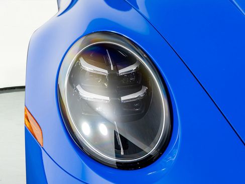 Used 2026 Porsche 911 Carrera T image 24