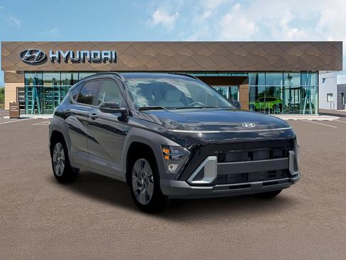 New 2026 Hyundai Kona SEL Sport image 11