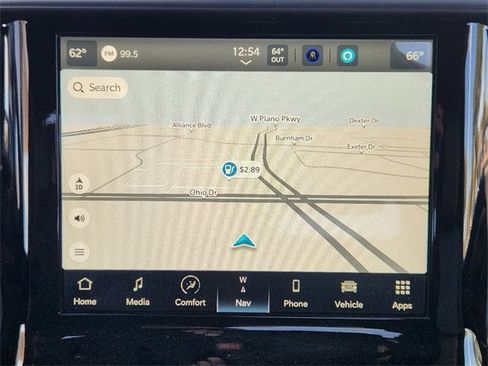 New 2024 RAM 2500 Tradesman w/ Convenience Group image 13