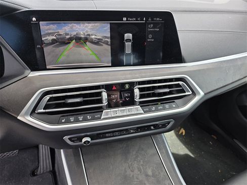 Used 2021 BMW X5 xDrive40i w/ Premium Package 2 image 16