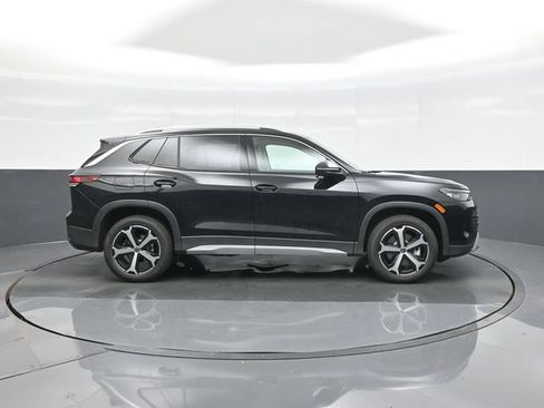New 2026 Volkswagen Tiguan SE AWD/4WD image 8