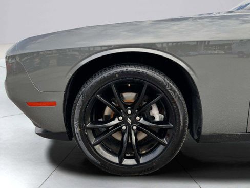Used 2017 Dodge Challenger SXT Plus image 48